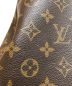 中古・古着 LOUIS VUITTON (ルイ ヴィトン) キーポル50/M41426 ブラウン：50000円