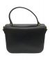 FURLA (フルラ) SFERA MINI TOP HANDLE/WB01475 ブラック：30000円