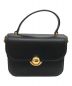 FURLA（フルラ）の古着「SFERA MINI TOP HANDLE/WB01475」｜ブラック