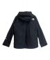 THE NORTH FACE (ザ ノース フェイス) マウンテンライトジャケット/NPW61831 ブラック サイズ:S：20000円