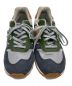 NEW BALANCE (ニューバランス) ローカットスニーカー/M670SPK グレー サイズ:UK9：14000円