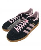 adidasアディダス）の古着「Handball Spezial/IE5897」｜ブラック×ピンク