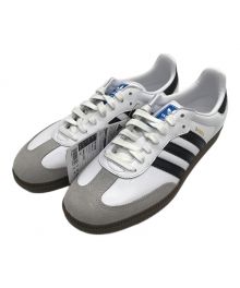 adidas（アディダス）の古着「SAMBA OG/B75806」｜ホワイト