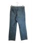 KAPTAIN SUNSHINE (キャプテンサンシャイン) Skate Shoecut Denim Pants インディゴ サイズ:30：17000円