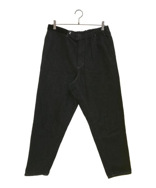 Graphpaper（グラフペーパー）Graphpaper (グラフペーパー) Colorfast Denim Chef Pants インディゴ サイズ:Fの古着・服飾アイテム