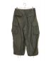 Needles (ニードルズ) H.D.Pant BDU/IN151 グリーン サイズ:M：13000円