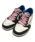 NIKE（ナイキ）の古着「AIR JORDAN 1 LOW OG SP/DM7866-140」｜ミリタリーブルー