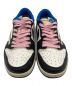 NIKE (ナイキ) Travis Scott (トラヴィス スコット) FRAGMENT (フラッグメント) AIR JORDAN 1 LOW OG SP/DM7866-140 ミリタリーブルー サイズ:25.5：70000円