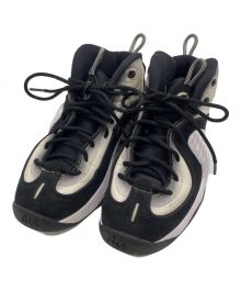 NIKE（ナイキ）の古着「Air Penny 2 "Panda"/DZ2549-001」｜ホワイト×ブラック