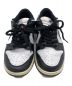 NIKE (ナイキ) Dunk Low PRM Vintage/FQ8899-100 ホワイト×ブラック サイズ:26.5cm：8000円