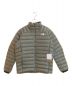 THE NORTH FACE（ザ ノース フェイス）の古着「ウーゼルジャケット/WOUZEL JACKET/ND92402」｜カーキ