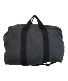 kontor（コントール）の古着「DUFFLE BAG/KON-GD01241」｜インディゴ