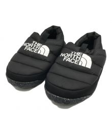 THE NORTH FACE（ザ ノース フェイス）の古着「Nuptse Mule/NF0A5G2F」｜ブラック