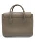 FURLA (フルラ) METROPOLIS SATCHEL/G6836 グレー：6000円