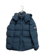 THE NORTH FACEザ ノース フェイス）の古着「CAMP Sierra Short」｜ブルー