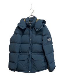 THE NORTH FACE（ザ ノース フェイス）の古着「CAMP Sierra Short」｜ブルー