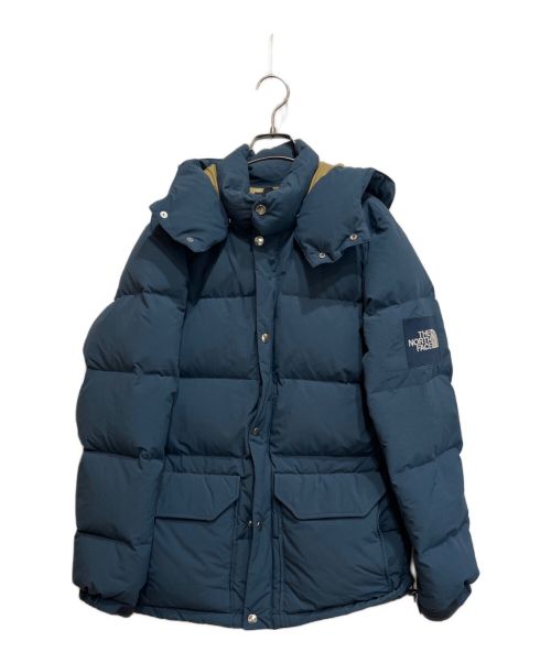 THE NORTH FACE（ザ ノース フェイス）THE NORTH FACE (ザ ノース フェイス) CAMP Sierra Short ブルー サイズ:Mの古着・服飾アイテム