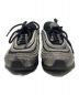 NIKE (ナイキ) COMME des GARCONS HOMME PLUS (コムデギャルソンオムプリュス) AIR MAX 97 SP/DX6932-002 ブラック サイズ:23.5：25000円