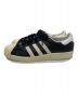 adidas (アディダス) SUPER STAR 80s/G61069 ホワイト×ブラック サイズ:28.5cm：7000円