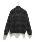 PENDLETON (ペンドルトン) ネイティブ柄 ブランケット バーシティジャケット ブラック サイズ:S：18000円