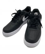 NIKEナイキ）の古着「Nike Air Force 1 Low '07」｜ブラック