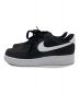 NIKE (ナイキ) Nike Air Force 1 Low '07 ブラック サイズ:28cm：7000円