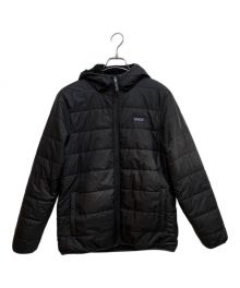 Patagonia（パタゴニア）の古着「Kids Reversible Ready Freddy Hoody/68095」｜ブラック