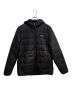 Patagonia（パタゴニア）の古着「Kids Reversible Ready Freddy Hoody/68095」｜ブラック