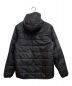 Patagonia (パタゴニア) Kids Reversible Ready Freddy Hoody/68095 ブラック サイズ:XXL：10000円