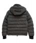 MONCLER (モンクレール) FLORIAN GIUBBOTTO/120914192700 グレー サイズ:０：35000円