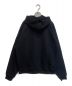 KITH (キス) Apollo Williams III Hoodie/KH2614/プリントパーカー ブラック サイズ:Ｍ：8000円