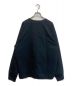 nanamica (ナナミカ) ALPHADRY Cardigan/SUAS225 ブラック サイズ:Ｍ：12000円