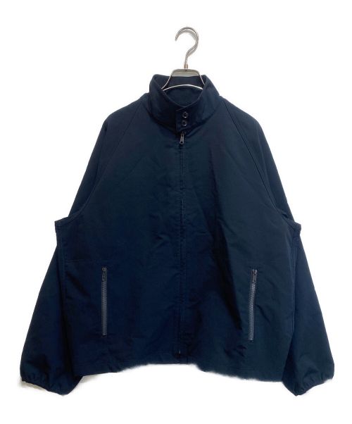 nanamica（ナナミカ）nanamica (ナナミカ) ALPHADRY Dock Jacket/SUAF048 ネイビー サイズ:Sの古着・服飾アイテム