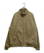 THE NORTHFACE PURPLELABEL×BEAMSザ・ノースフェイス パープルレーベル×ビームス）の古着「別注 Field Jacket/NP2112N」｜ベージュ