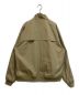 THE NORTHFACE PURPLELABEL (ザ・ノースフェイス パープルレーベル) BEAMS (ビームス) 別注 Field Jacket/NP2112N ベージュ サイズ:L：15000円