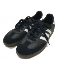 adidas (アディダス) SAMBA OG/B75807 ブラック サイズ:27.5