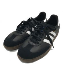 adidas（アディダス）の古着「SAMBA OG/B75807」｜ブラック