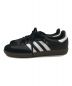 adidas (アディダス) SAMBA OG/B75807 ブラック サイズ:27.5：10000円