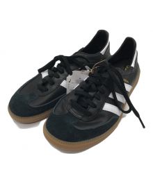 adidas（アディダス）の古着「SAMBA/IF0641」｜ブラック