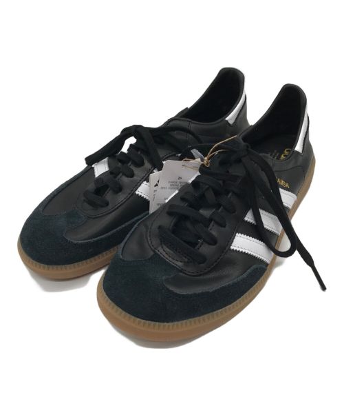 adidas（アディダス）adidas (アディダス) SAMBA/IF0641 ブラック サイズ:26.5の古着・服飾アイテム