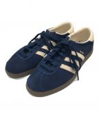 adidasアディダス）の古着「Bern/IG2004」｜ネイビー