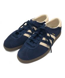 adidas（アディダス）の古着「Bern/IG2004」｜ネイビー