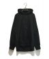 sacai（サカイ）の古着「S Sweat Jersey Hoodie/SCM-070」｜ブラック