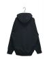 sacai (サカイ) S Sweat Jersey Hoodie/SCM-070 ブラック サイズ:3：25000円