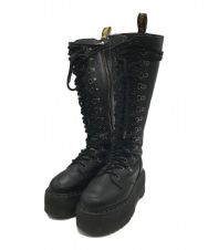 Dr.Martens (ドクターマーチン) 1B60 MAX HDW 26 タイ ブーツ/AW006 ブラック サイズ:US5