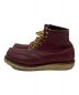 RED WING (レッドウィング) アイリッシュセッター ブラウン サイズ:SIZE 8D：15000円