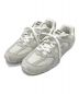 NEW BALANCE（ニューバランス）の古着「530 Suede Mesh 'White'/3D8C-5E165E」｜ホワイト