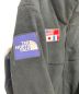 中古・古着 THE NORTH FACE (ザ ノース フェイス) TRANS ANTARCTICA FLEECE/NA72235 ブラック サイズ:XL：18000円