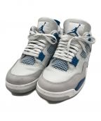 NIKEナイキ）の古着「Air Jordan 4 Retro 