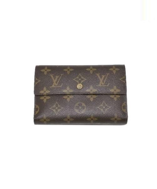 LOUIS VUITTON LV サークル トレゾール 35mm リバーシブルベルト